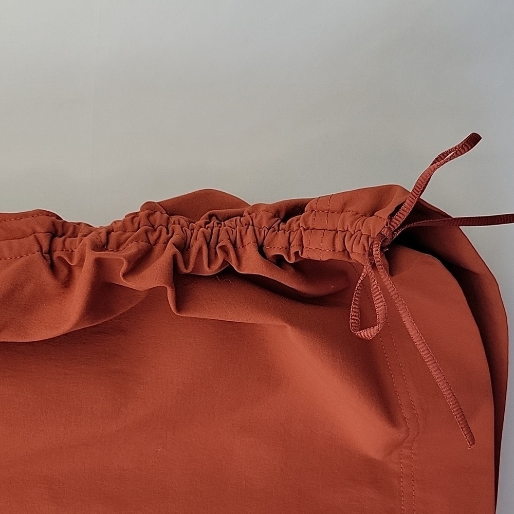 Columbia Anytime Casual Skort Tenniscore Terra Cotta Size Large - Picture 5 of 13